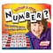 Junior Learning Whats My Number? Game 150 - alternate 5